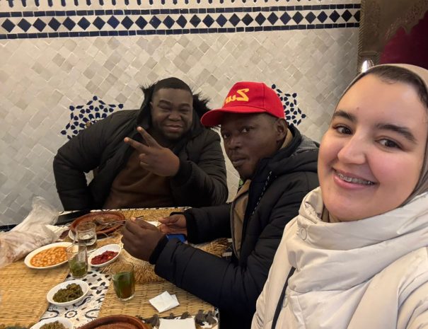 Fes Street Food Tour - 2026 - 5