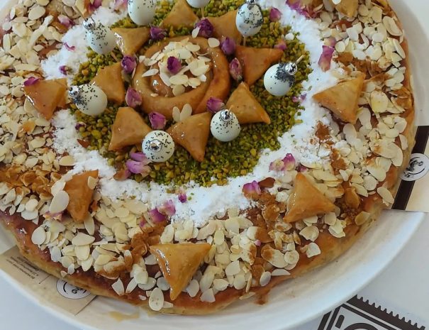 Fes Tradionnal Dinner Experience - Moroccan Food Tour - 12