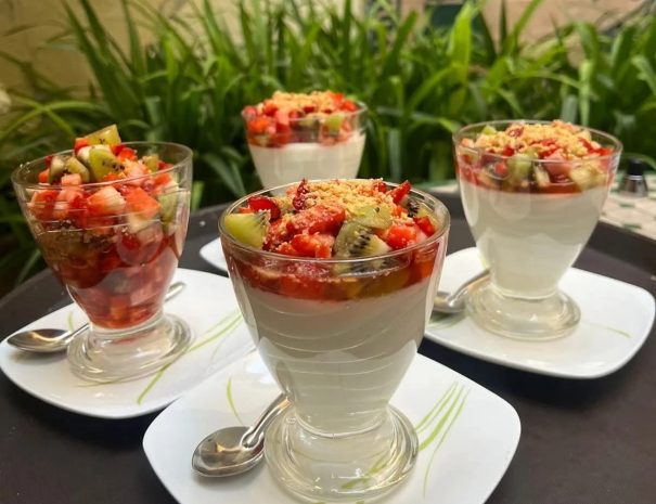 Fes Tradionnal Dinner Experience - Moroccan Food Tour - 2