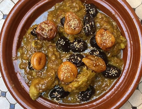 Fes Tradionnal Dinner Experience - Moroccan Food Tour - 8