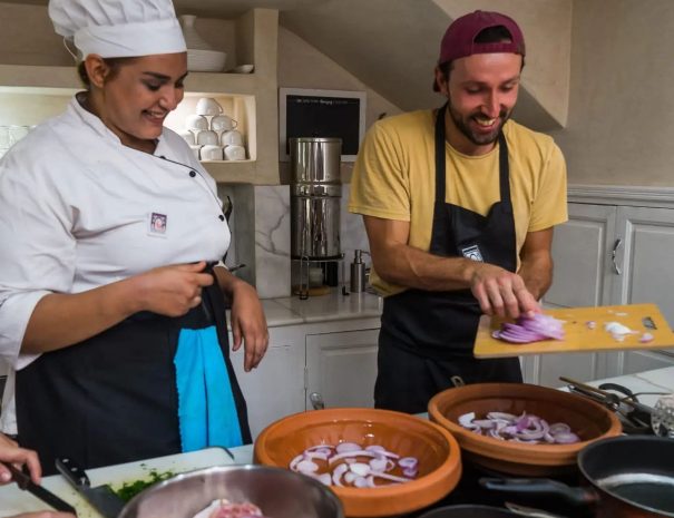 Marrakech Cooking Class 2026 - 3