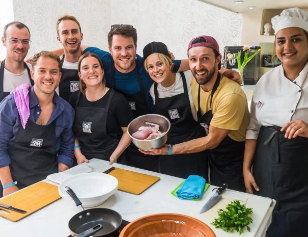 Marrakech Cooking Class 2026 - 4