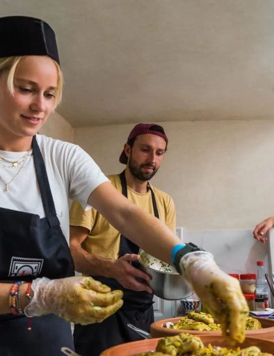 Marrakech Cooking Class 2026 - 5