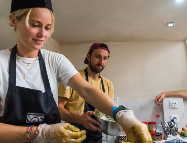 Marrakech Cooking Class 2026 - 5