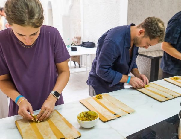 Marrakech Cooking Class 2026 - 6