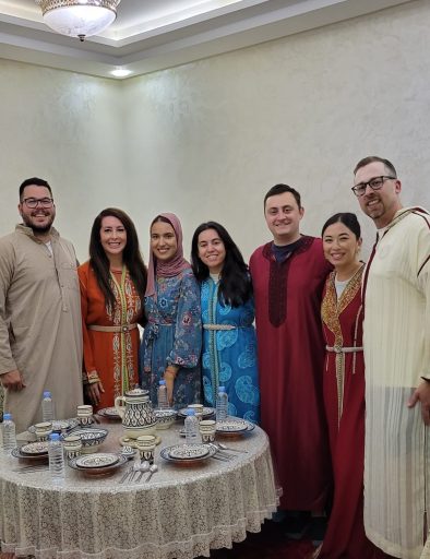 Moroccan Food Tour - Casablanca Cooking Class - 16