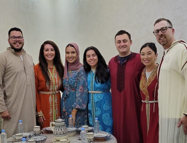 Moroccan Food Tour - Casablanca Cooking Class - 16