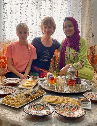 Moroccan Food Tour - Casablanca Cooking Class - 3