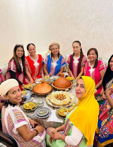 Moroccan Food Tour - Casablanca Cooking Class - 9