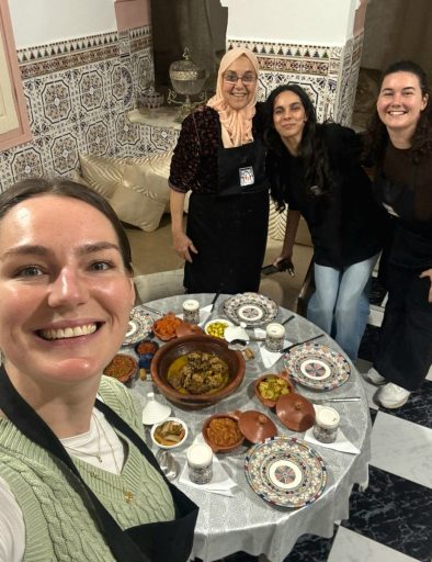 Rabat Family Cooking Class - 2026 - 1