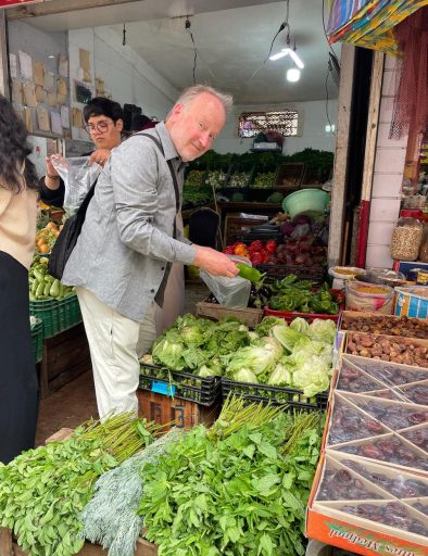 Rabat Family Cooking Class - 2026 - 14