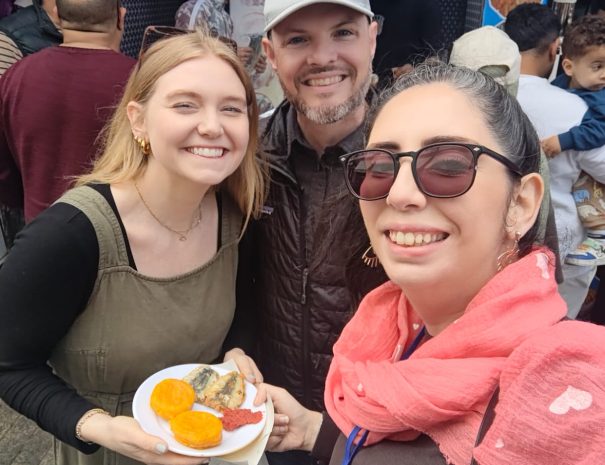 Rabat Food Tour - 2026 - 2