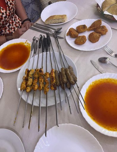 Tangier Food Tour - 2026 - 2
