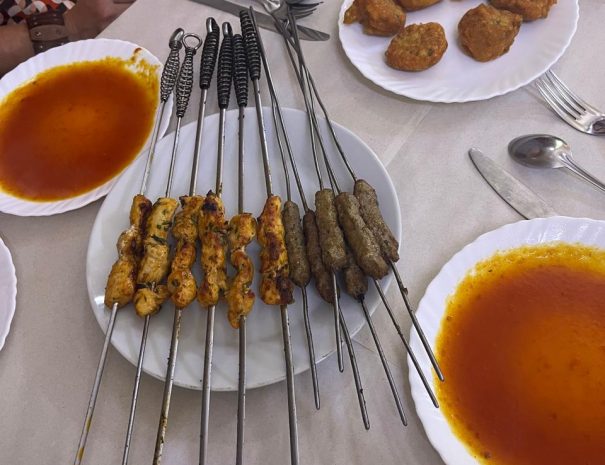 Tangier Food Tour - 2026 - 2