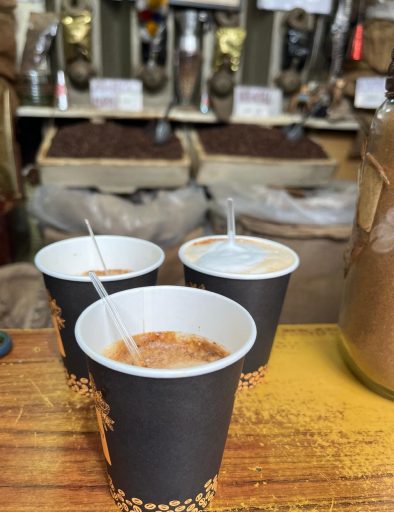 Tangier Food Tour - 2026 - 3