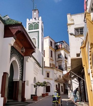 Tangier Full Day - Medina