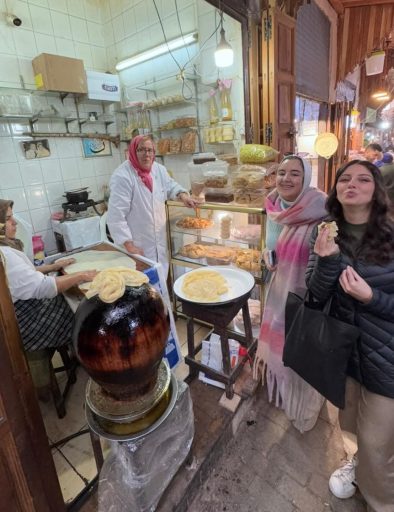 Trid-fes-moroccan-food-tour