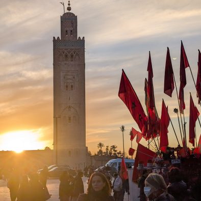 Marrakech